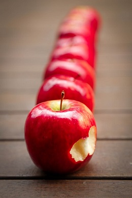 5 bienfaits des pommes pour la santé et l'écologie