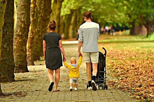 9 co-parent rules for healthy co-parenting