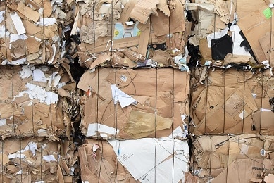 Gaspillage d'emballage : état des lieux